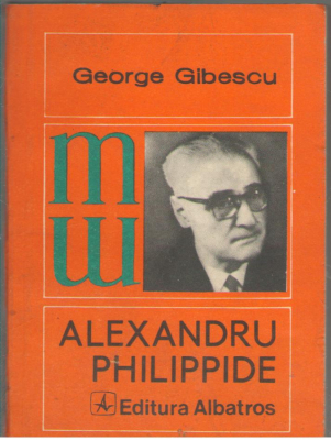 Alexandru Philippide