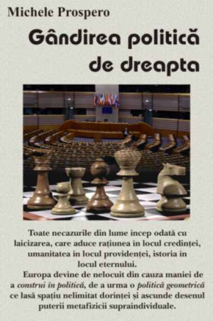 Gandirea politica de dreapta