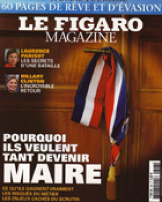 Le Figaro Magazine