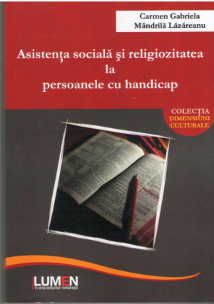 Asistenta sociala si religiozitatea la persoanele cu handicap