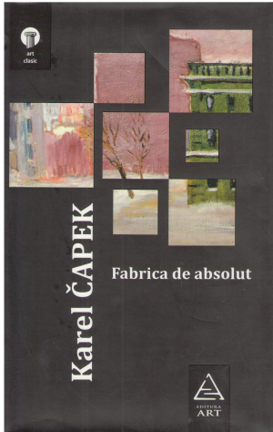 fabrica de absolut