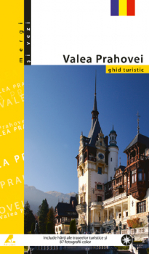 Valea Prahovei