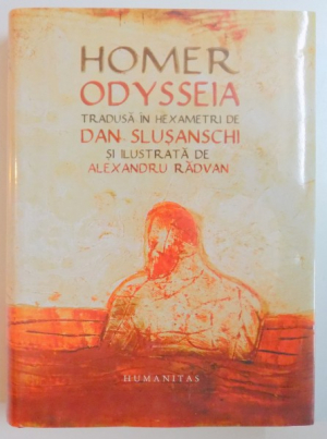 Odysseia