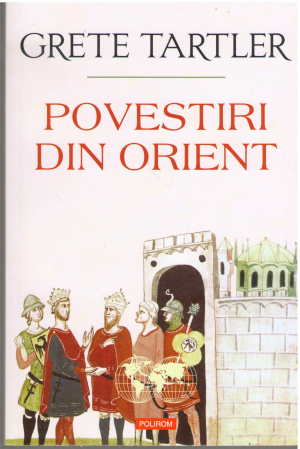 povestiri din orient