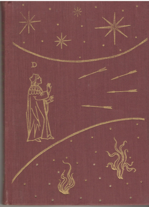 Данте Алигиери  Дивина комедие  Divina comedie  In 3 volume (set)