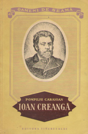 Ioan Creanga