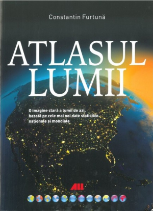 Atlasul lumii