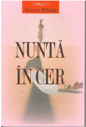 Nunta in cer