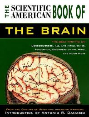 Scientific American Book
