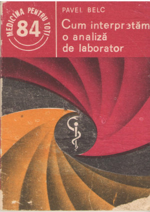 cum sa interpretam o analiza de laborator