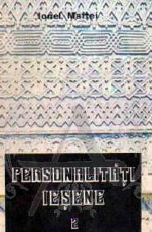 Personalitati Iesene Vol.I+II