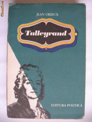 Talleyrand