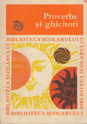 Proverbe si ghicitori