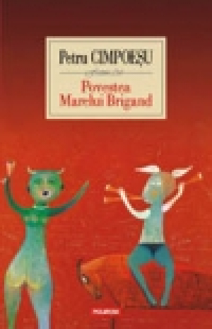 Povestea Marelui Brigand
