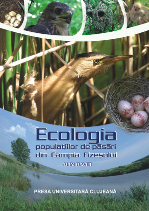 Ecologia populatiei de pasari din Bazinul Fizesului
