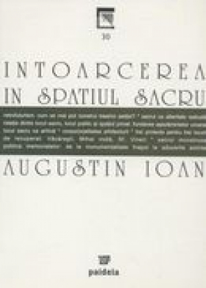Intoarcerea in spatiul sacru