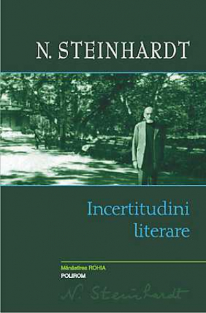 Incertitudini literare