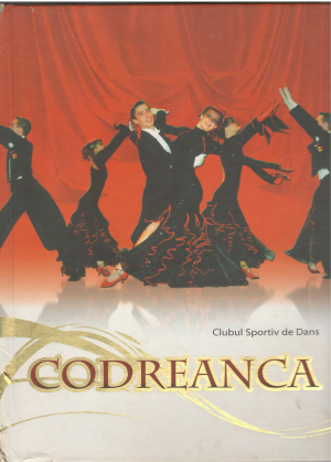 Clubul Sportiv de Dans Codreanca