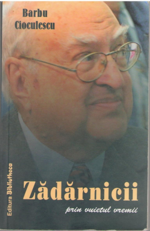 Zadarnicii  Prin vuietul vremii (ep5)