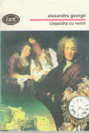Clepsidra cu venin