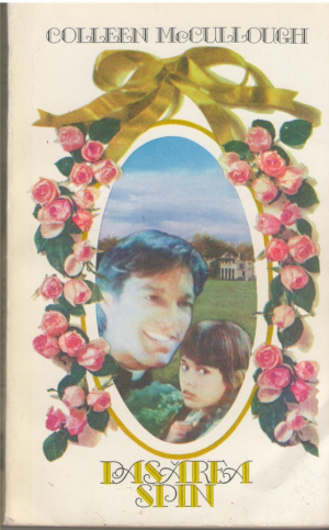 Pasarea Spin Volumul I + Volumul II