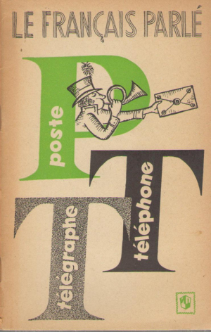 Le francais parle
