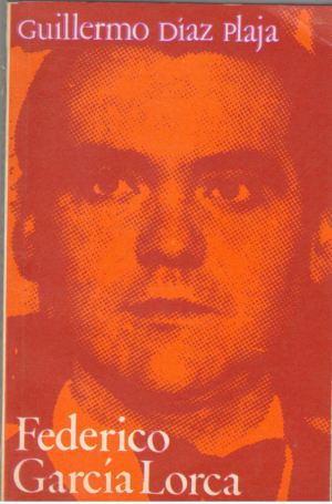Federico Garcia Lorca