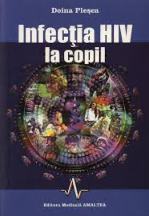 Infectia HIV la copil