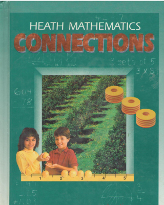 Heath mathematics connections
