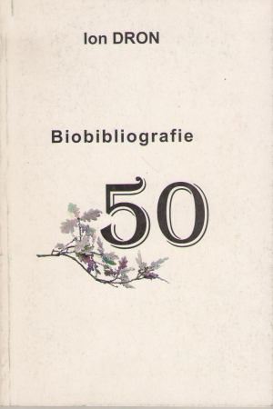 Bibliografie 50