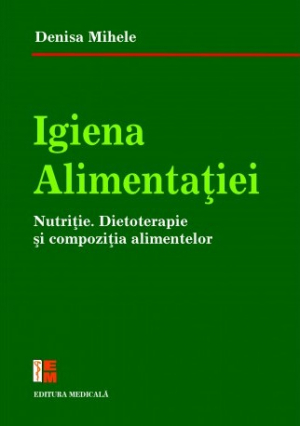 Igiena alimentatiei