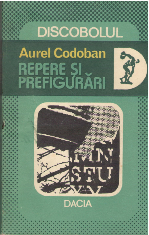 Repere si prefigurari Eseuri de istoria si epistemologia sociologiei artei