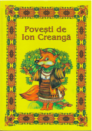 Povesti de ion creanga