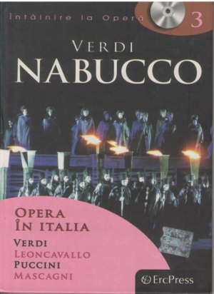 Nabucco + DVD