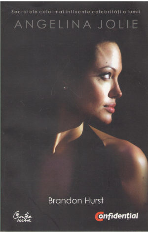 angelina jolie
