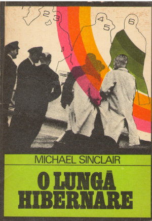 o lunga hibernare