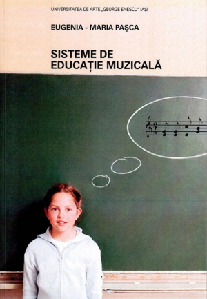 Sisteme de educatie muzicala
