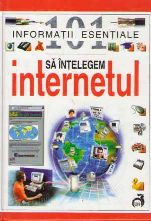 sa intelegem internetul