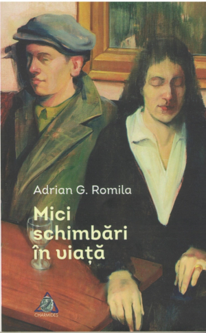 Mici schimbari in viata