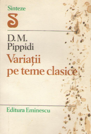 variatii pe teme clasice