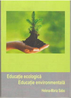Educatie ecologica , Educatie environmentala