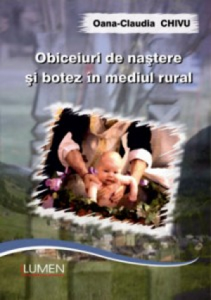 Obiceiuri de nastere si botez in mediul rural
