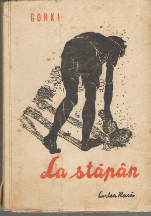 la stapan