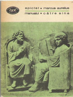 Manualul Catre sine