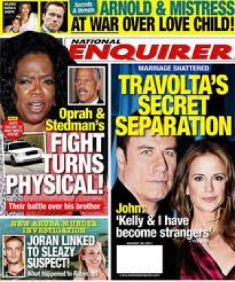National Enquirer