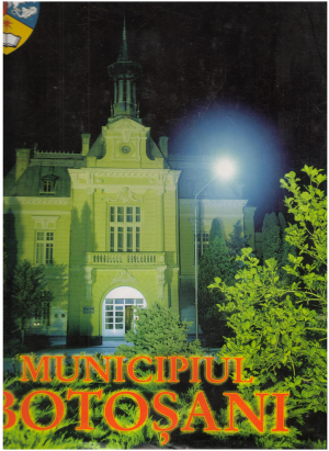 municipiul botosani
