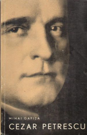 Cezar Petrescu