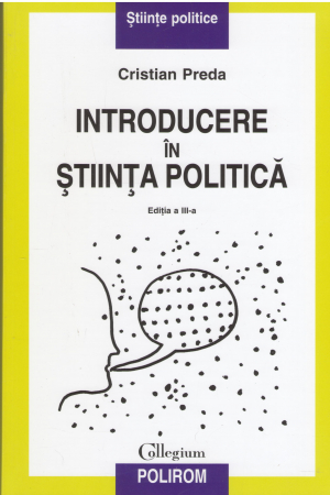introducere in stiinta politica editia a iii-a (p1)