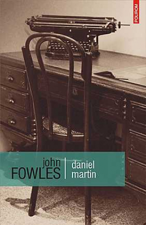 Daniel Martin