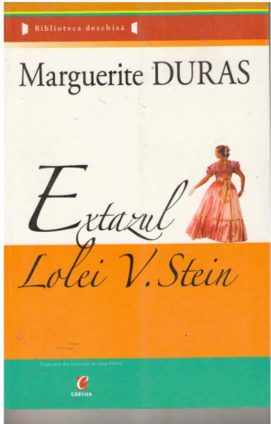 Extazul Lolei V . Stein